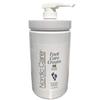 Foot Cream by Nordic Care for dry skin and cracked heels, 32oz with pump view 2