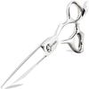 Hair Cutting Scissors Sharp to Cut Hair Cutting Shears Professional Haircut 6 Inch 440c for hairdresser or home use KINSARO for Hairdresser Barber or Home Use view 1