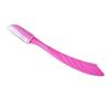 Schick Hydro Silk For Women Refill 5curve Sensing Blades, 8count with Eyebrow Razor 1count view 2