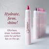 Mineral Fusion Sheer Moisture Lip Tint, Smolder, 0.10 Ounce (Packaging May Vary) view 3