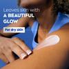 NIVEA Cocoa Butter Body Lotion for Dry Skin with Hyaluronic Acid, Cocoa Butter and Deep Nourishing Serum, 72-Hour Body Moisturizer, 16.9 Fl Oz Pump Bottle view 4