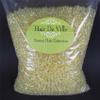 1000 PCS Fusion Hair Extension Keratin Glue Tips Rebond Granules Beads -by Hair De Ville + 3 Pcs Silicone Finger Protectors view 1