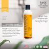 Nourish Beaute Vitamins Shampoo for Hair Loss that Promotes Hair Regrowth, Volume and Thickening with Biotin, DHT Blockers, Antioxidants, Oils and Extracts, For Men and Women, 1 Pack, 10 Ounces view 3