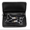 SE 2-Piece Barber and Thinning Scissors Set - SCB201P view 1
