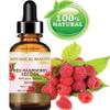 Botanical Beauty Red Raspberry Seed Oil 100% Pure Natural Undiluted Refined Cold Pressed Carrier Oil for Face, Skin, Hair, Lips, Nails. Rich in Vitamin C, Vitamin E (4 Fl Oz) view 2