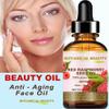 Botanical Beauty Red Raspberry Seed Oil 100% Pure Natural Undiluted Refined Cold Pressed Carrier Oil for Face, Skin, Hair, Lips, Nails. Rich in Vitamin C, Vitamin E (4 Fl Oz) view 4