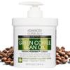 Advanced Clinicals Green Coffee Bean Thermo - Firming Body Lotion | Caffeine Infused Collagen Cream Moisturizer & Body Cream For Women, Stomach, Legs, & To Improve Look Of Textured Crepey Skin, 16 Oz view 1
