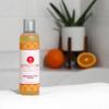 A Girl's Gotta Spa! Sulfate-Free Natural Body Wash Citrus Essential Oils 100% Vegan Cruelty-Free Moisturizing Shower Gel view 3