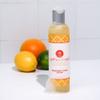 A Girl's Gotta Spa! Sulfate-Free Natural Body Wash Citrus Essential Oils 100% Vegan Cruelty-Free Moisturizing Shower Gel view 4