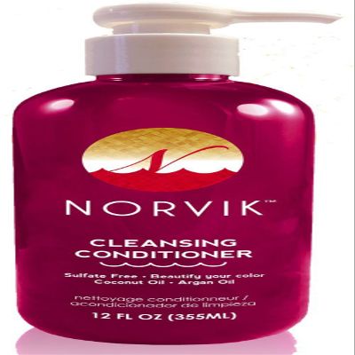 NORVIK Cleansing Conditioner for your Hair
