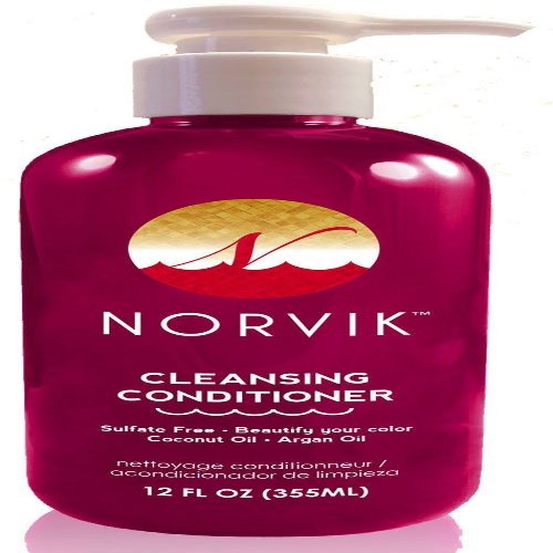 NORVIK Cleansing Conditioner for your Hair