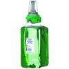 RENOWN Efm Foam Hand Soap, 1,250Ml, Dark Green-129504 view 1