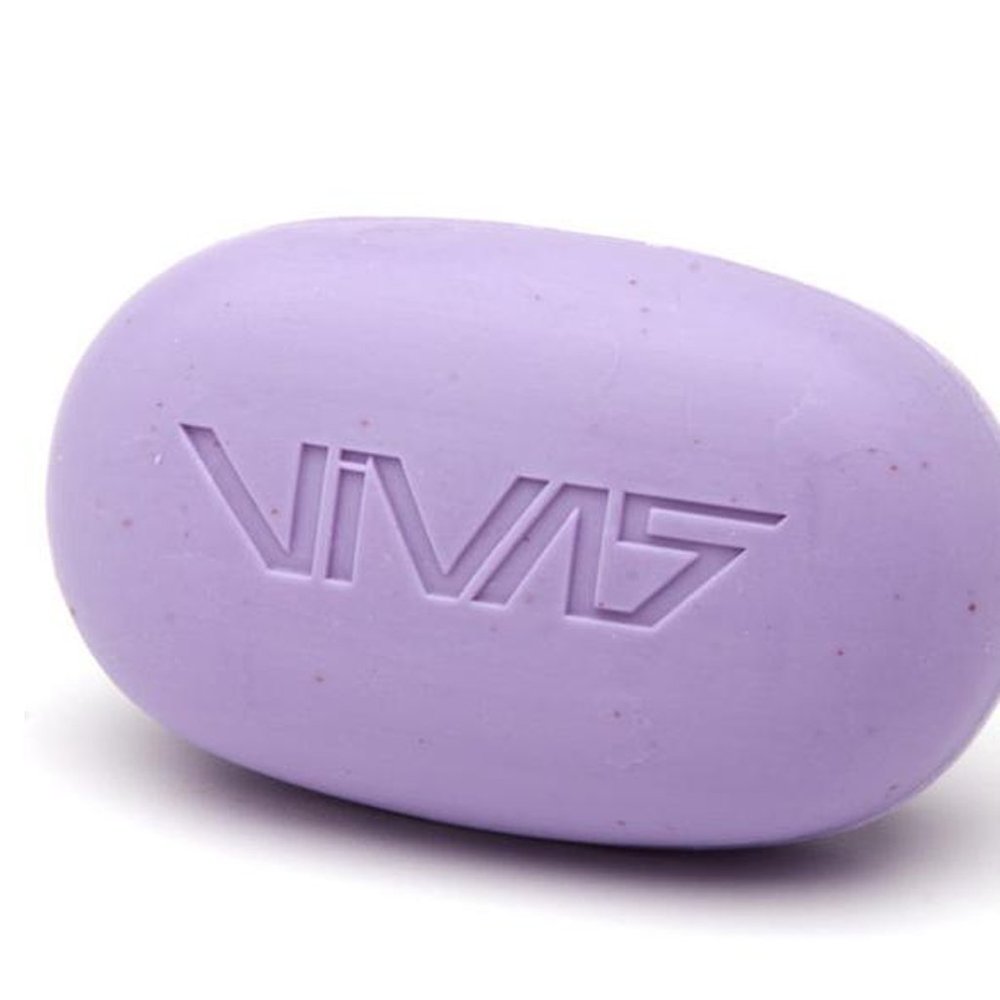 VIVAS Clear Complexion Bar