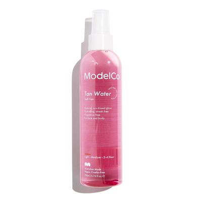 Modelco Lip Plumper - Enhancing Formula For Full Lips - Moisturizing Treatment For Plumping And Shine - Extreme Hydrating Therapy For Dry, Chapped Skin - Nourishing Gloss Creates Filler Look - 0.34 Oz