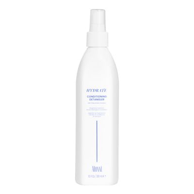 ALOXXI Conditioning Detangler Weightless Leave-In Conditioner for Color Protection and Manageability, 10.1 Oz