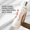 BioSilk Silk Therapy Shampoo, Gentle Hair Cleanser Delivers Healthy & Shiny Hair, Great For All Hair Types, Sulfate, Paraben, & Cruelty-Free, 12 Oz view 3