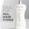 BioSilk Silk Therapy Shampoo, Gentle Hair Cleanser Delivers Healthy & Shiny Hair, Great For All Hair Types, Sulfate, Paraben, & Cruelty-Free, 34 Oz view 2