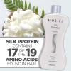 BioSilk Silk Therapy Shampoo, Gentle Hair Cleanser Delivers Healthy & Shiny Hair, Great For All Hair Types, Sulfate, Paraben, & Cruelty-Free, 34 Oz view 4