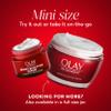 Olay Face Moisturizer, Regenerist Micro-Sculpting Cream for Women, Trial Size - Instant Hydration, Anti-Aging, Anti-Wrinkle, Firming Skin Care - Hyaluronic Acid, Niacinamide, Amino Peptides, 0.5 Oz view 2