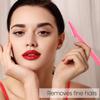 FEPITO Eyebrow Razor Shaper Shavers Trimmers for Women and Men Face Hair Removers Multipurpose Exfoliating Face Razor view 4