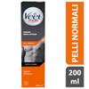 Veet for Men Hair Removal Gel Creme 200ml (1) view 2