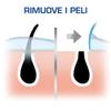 Veet for Men Hair Removal Gel Creme 200ml (1) view 4
