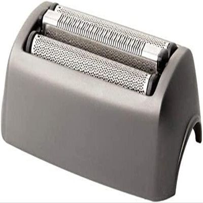 Remington Men's Foil Razor Replacement Head, Grey, Flexible Double Foil, 3 Blades, Cordless, Non-Rechargeable