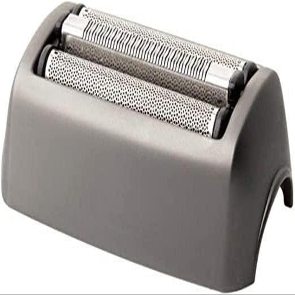 Remington Men's Foil Razor Replacement Head, Grey, Flexible Double Foil, 3 Blades, Cordless, Non-Rechargeable