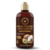 WOW Hair Conditioner - Coconut & Avocado Oil - Restore Dry, Damaged Hair - Increase Gloss - Reduce Split Ends, Frizz - Sulfate, Silicones, Paraben Free - All Hair Types, Adults & Children - 500 mL view 1