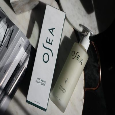 OSEA Malibu Anti-Aging Body Balm 5 oz
