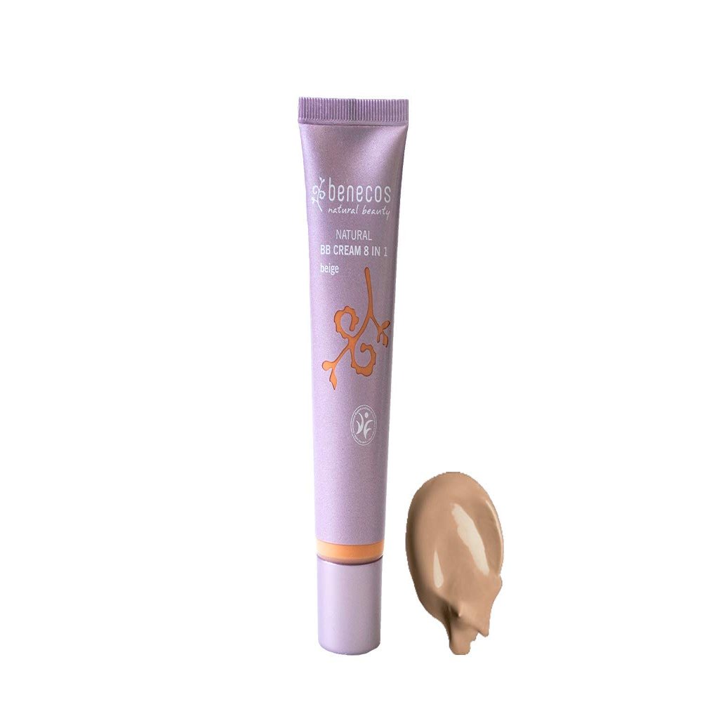 BENECOS BB Cream Beige, 30 ML