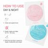 15 Min Pamper Me Kit by Naisture  Korean Spa and Skincare Kit for Women with Hair Mask, Hand and Foot Masks, Eye Mask, and Face Masks view 4