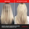 ARROJO Cream Whip - 5.5 Fl Oz - Conditioning Leave-In Hair Styling Cream for Wavy or Dry Hair, Sulfate & Sodium-Chloride Free, Antioxidant, Moisturizing view 2