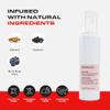 ARROJO Cream Whip - 5.5 Fl Oz - Conditioning Leave-In Hair Styling Cream for Wavy or Dry Hair, Sulfate & Sodium-Chloride Free, Antioxidant, Moisturizing view 4