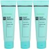 DK ELAN Silky Smooth Foot Lotion (Pack of 3)  New natural moisturizer for dry, rough, cracked feet & heels view 1