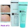 DK ELAN Silky Smooth Foot Lotion (Pack of 3)  New natural moisturizer for dry, rough, cracked feet & heels view 3