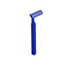 Hospitality Disposable Twin Blade Shaving Razors - Individually Wrapped - Case of 144 view 1