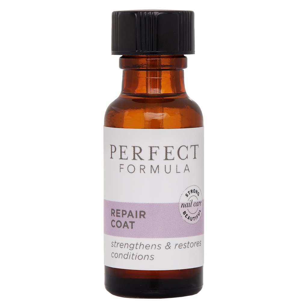 Perfect Formula Repair Coat - Keratin, Biotin & Jojoba Oil