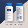 6 x E45 Dermatological Dry Scalp Shampoo 200ml by EE view 2