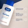 6 x E45 Dermatological Dry Scalp Shampoo 200ml by EE view 3