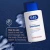 6 x E45 Dermatological Dry Scalp Shampoo 200ml by EE view 4