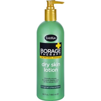 50+ Borage Skin Lotion