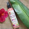 Alikay Naturals Wake Me Up Curl Refresher Natural Wheat Germ Oil, Pomegranate, Sweet Almond Oil 8 Ounce view 2