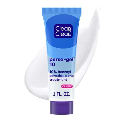 Clean & Clear Persa-Gel 10 Acne Spot Treatment, 1 fl. oz