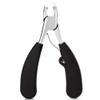 BEZOX Thick Toenail Clippers for Seniors - Large Toe Nail Clippers for Thick Nails, Precision Comfort Grip Long Handle Fingernail Clippers, Effortless Trimming Nail Cutter - Premium Stainless Steel view 1