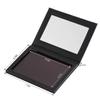 Allwon Magnetic Palette Empty Makeup Palette with Mirror for Eyeshadow Lipstick Blush Powder (Black) view 2