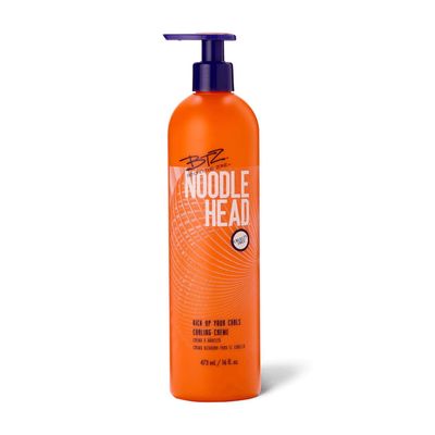 Beyond the Zone Curling Creme