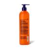 Beyond the Zone Curling Creme view 2