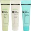 DK ELAN Silky Smooth Special Set (Face-Body-Foot) for Dry, Rough, Itchy, Scaly, Cracked Skin view 1