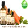 CARROT SEED OIL 100% Pure/Natural/Extra Virgin/Unrefined/Cold Pressed/Undiluted Carrier Oil. 0.17 Fl.oz.- 5 ml. Skin, Body and Hair Care. by Botanical Beauty view 3